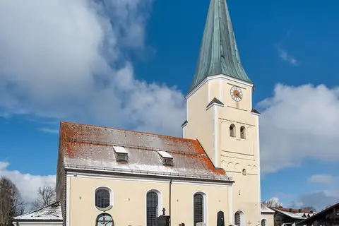 Taufkirchen b. München