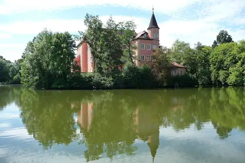 Taufkirchen (Vils)