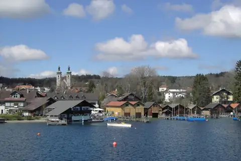 Tutzing