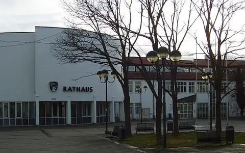 Unterhaching