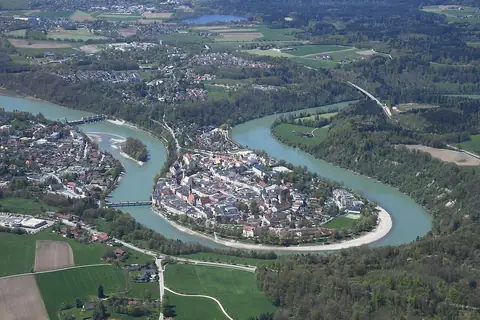 Wasserburg a. Inn
