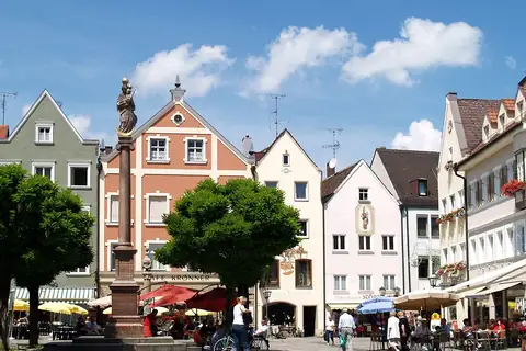 Weilheim i.OB