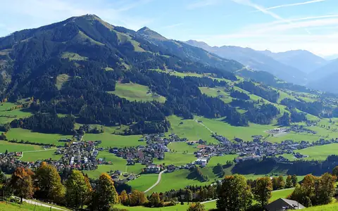 Westendorf