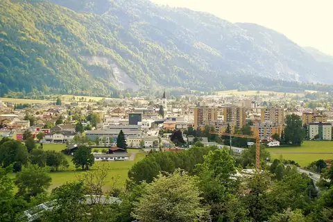 Wörgl