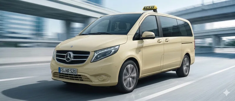 Van / Minibüs